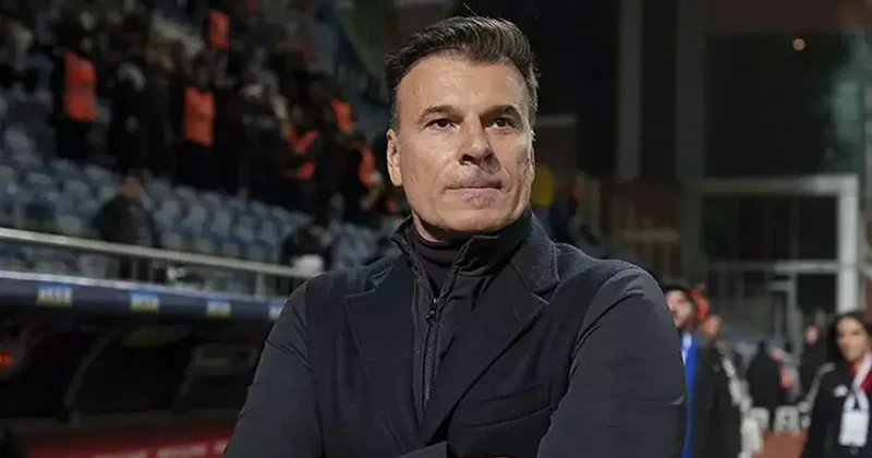 Fatih Karagümrük Teknik Direktörü Aleksandar Stanojevic: Bizim için hayal kırıklığıydı Fanatik Gazetesi Futbol Haberleri Spor