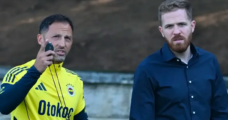 Tedesco faturayı kesti: Karagümrük sonrası flaş karar resmen açıklandı