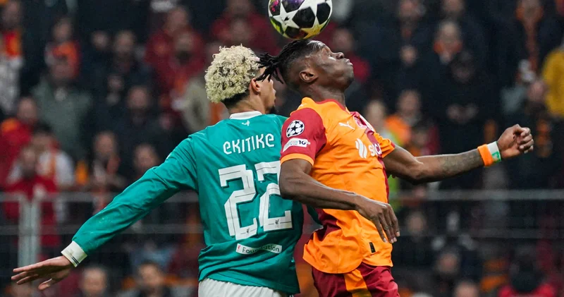 Liverpool da işler hiç yolunda gitmiyor Galatasaray maçı öncesi sirenler çalıyor Futbol Haberleri