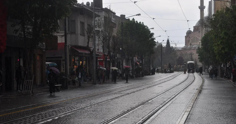 Bayram tahminleri: Yeni bir yağışlı hava kapımızda Son dakika haberleri