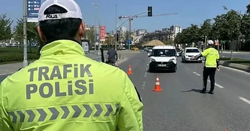 Trafik cezalarından muaf 30 bin imtiyazlı Sözcü Gazetesi