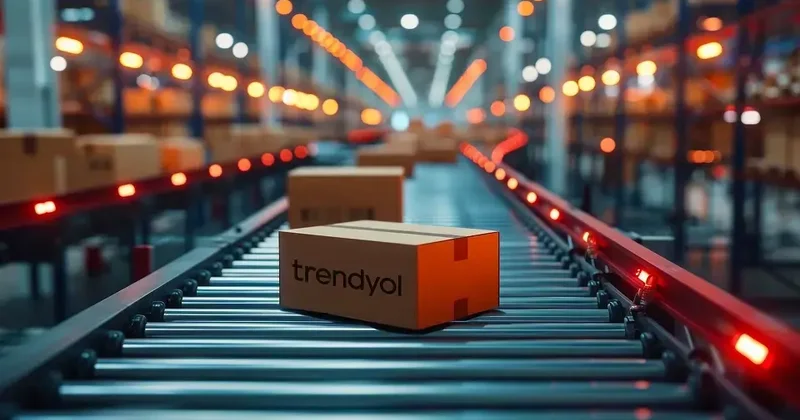 Trendyol, ramazan ayı alışveriş verilerini açıkladı
