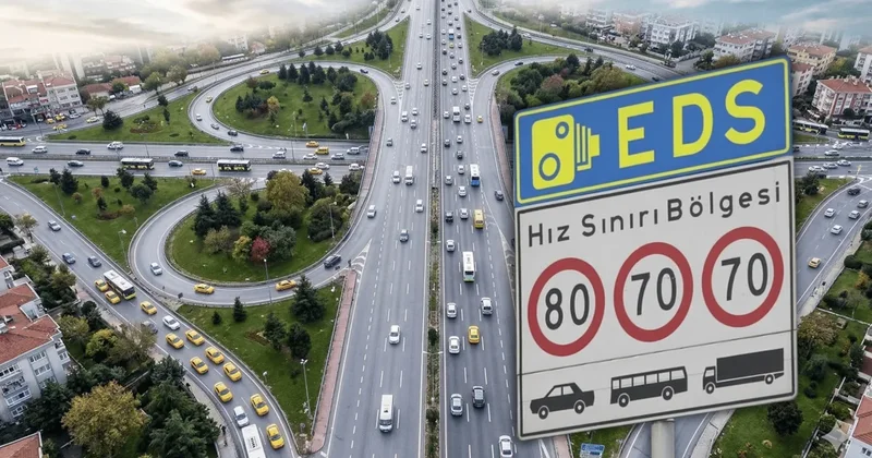 Bayramda yola çıkacaklar dikkat! Hız limitinde tolerans kalktı: İşte yeni KM sınırları ve cezalar Sözcü Gazetesi