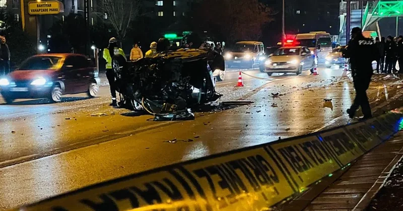 Bir canın bedeli 6 yıl mı?