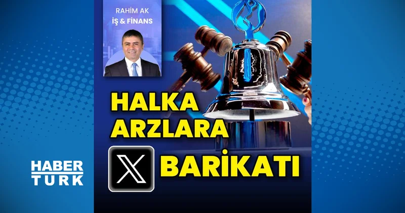 Yönetici ve sahipler sosyal medyadan küfür yememek için halka arzdan vazgeçiyor İş Yaşam Haberleri