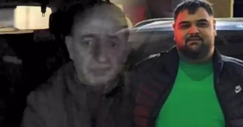 Taksici cinayetinde korkunç detaylar! Öldürüp aracı çaldıktan sonra takside uyuşturucu partisi vermiş