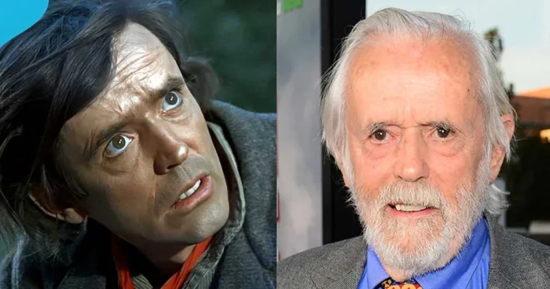 Matt Clark hayatını kaybetti: ‘Geleceğe Dönüş’ filmiyle tanınıyordu