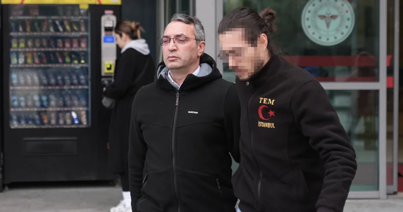 Mahir Polat ın ev hapsi, yurt dışına çıkış yasağına çevrildi Son dakika Son dakika haberleri