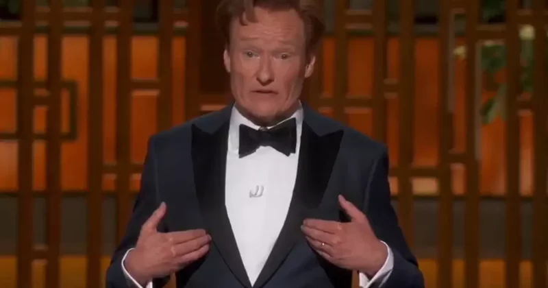 Oscar da Epstein göndermesi! Salonda soğuk rüzgarlar esti