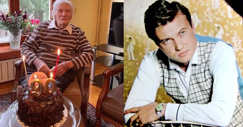 Yeşilçam ın Altın Çocuk lakaplı efsanesi 90 yaşında! Sözcü Gazetesi