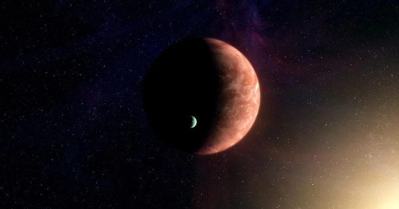 Yaşanabilir denmişti tamamı lav çıktı! Havası çürük yumurta kokan gezegen bulundu Sözcü Gazetesi