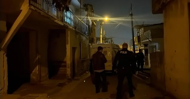 Mersin deki silahlı kavgada ölü sayısı 2 ye yükseldi Mersin Haberleri