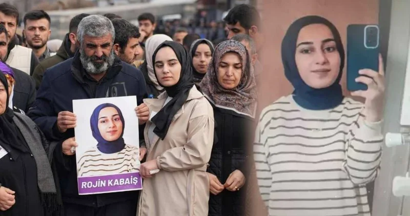 Rojin’in ailesinden yeni başvuru! İspanya kıramadı Çin yapabilecek mi?