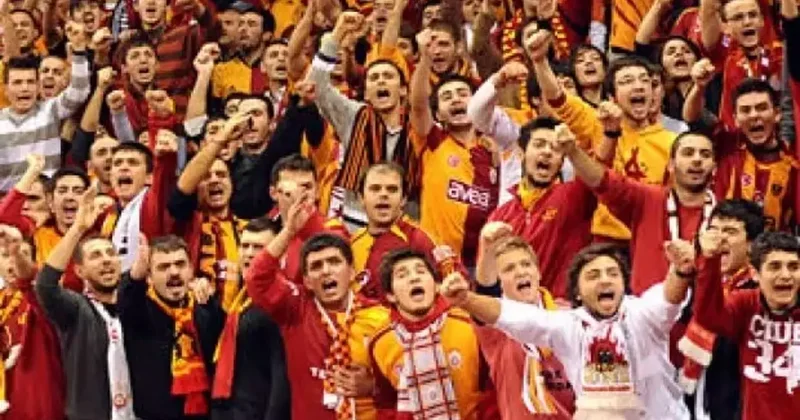 Galatasaray yeni transferini açıkladı!