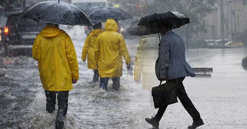 Ramazan Bayramı nda plan yapanlar dikkat! AKOM ve Meteoroloji uyardı: 4 gün sürecek