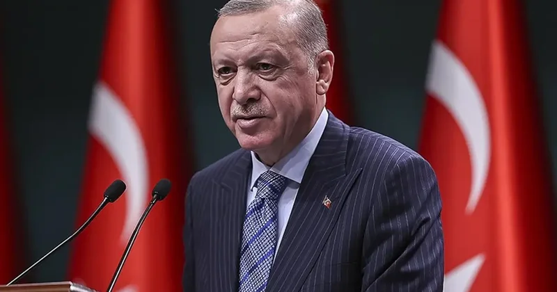 Cumhurbaşkanı Erdoğan dan teşkilatlara uyarı: Onları yalnız bırakmayın