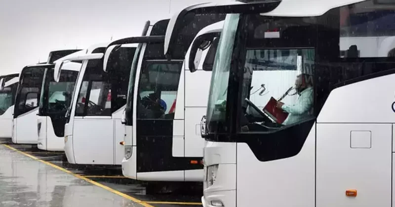 Bilet bulamayanlara müjde! Firmalara yeni talimat: O yasak kalktı!