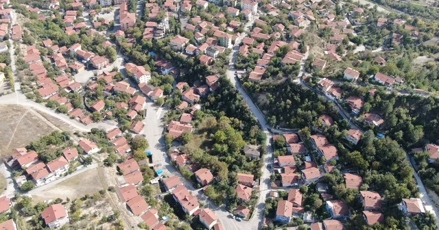 Karabük te Şubat ayında 332 konut, 33 iş yeri satıldı Karabük Haberleri