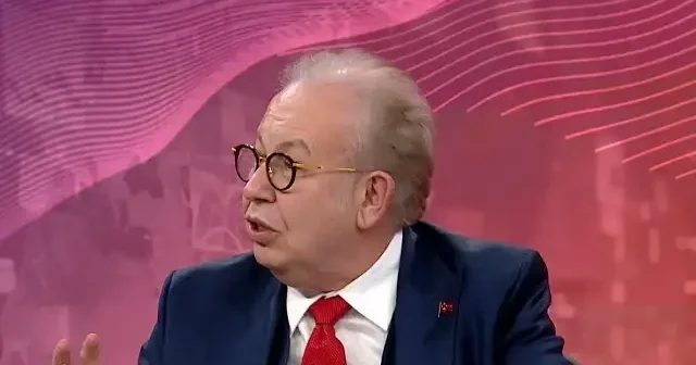 Cihat Yaycı ABD nin Türkiye siz NATO 2.0 planını anlattı: İşgalci ülke konumuna düşürülebiliriz VİDEO İZLE