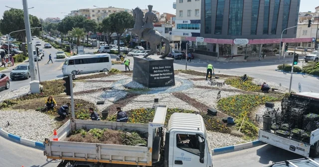Büyükşehir den Didim de bayram temizliği Aydın Haberleri
