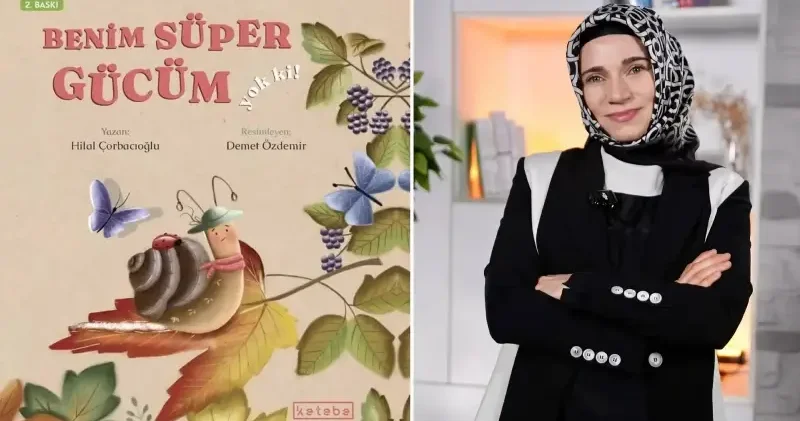 Uluslararası yayıncılıkta yeni başarı: Benim süper gücüm yok ki Hindistan a taşındı Gündem Haberleri