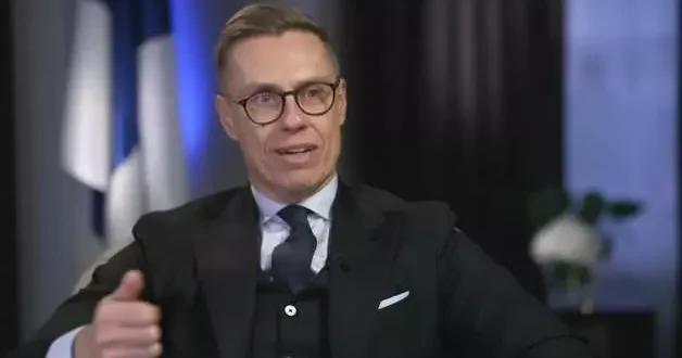 AB ülkesinden Trump a sürpriz destek! Cumhurbaşkanı Stubb: ABD ye yardım edin