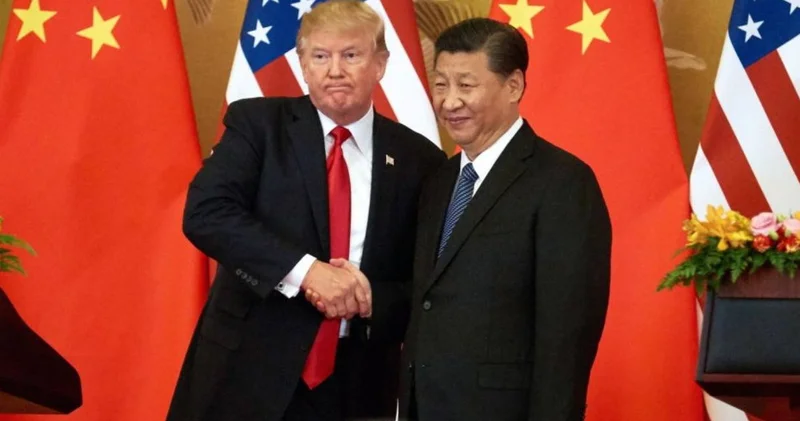 ABD Çin hattında belirsizlik: Trump ziyaretini neden ertelemek istedi?