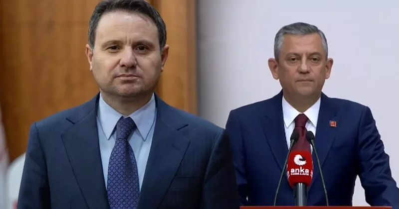 Adalet Bakanı Akın Gürlek’ten Özgür Özel’e yanıt: “Açık bir algı operasyonu! Yasal süreci derhal başlatıyorum”