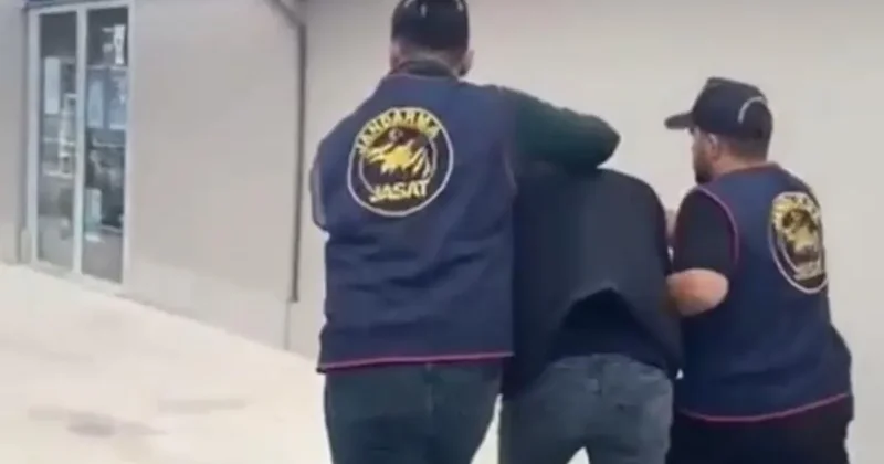 Emniyet ve jandarmadan ortak operasyon: Ankara da aranan 103 kişi yakalandı!