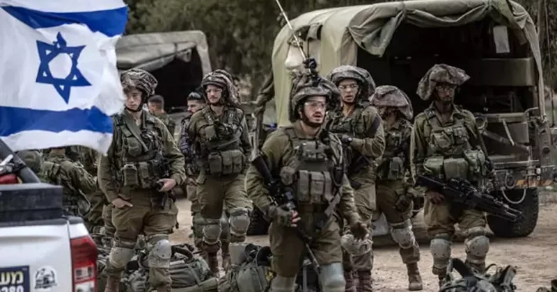 İsrail duyurdu: İran savaşına devam! En az 3 hafta daha var