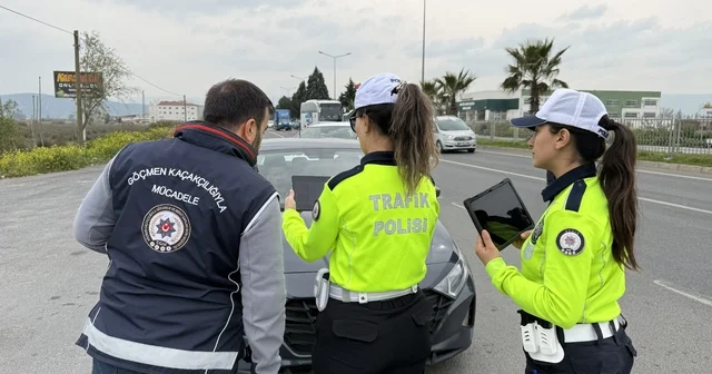 Aydın da kapsamlı bayram denetimi Aydın Haberleri