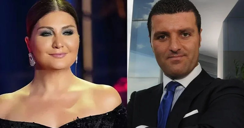 Evlilik iddiaları yeniden alevlendi: Sibel Can, Emir Sarıgül ü hediyelere boğuyor! Sözcü Gazetesi