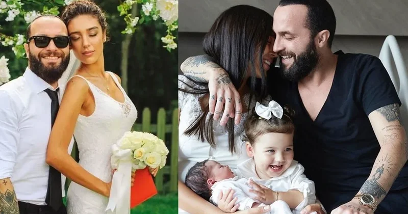 Berkay dan eşine 55 milyonluk bebek hediyesi! Sözcü Gazetesi