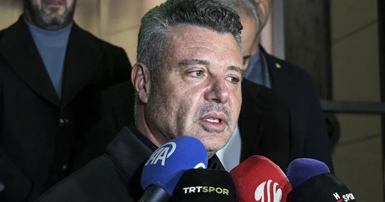 Sadettin Saran: Vazgeçmek yok, vazgeçme şansımız yok!