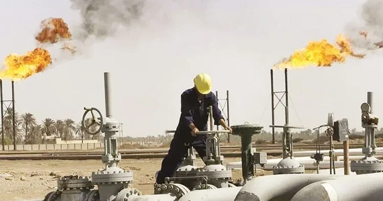 Kerkük petrolü yeniden Ceyhan’a akacak