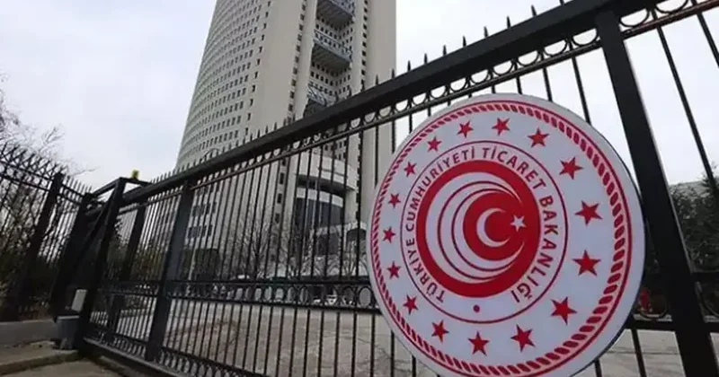 Bakanlık duyurdu: Stratejimizi sürdürmeye devam ediyoruz!