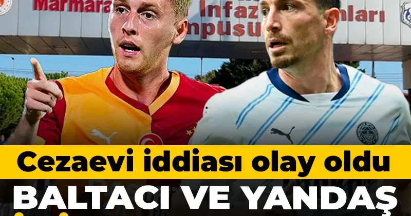 Mert Hakan Yandaş ve Metehan Baltacı iddiası olay oldu: Jet hızında yalanlama