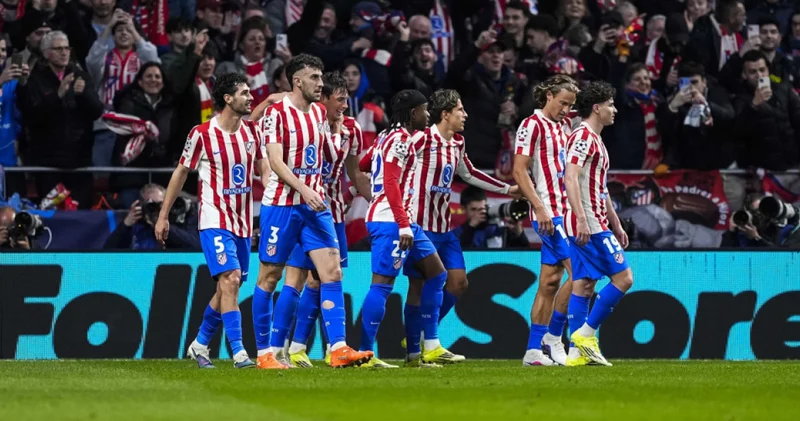 Tothenham Atletico Madrid Şampiyonlar Ligi son 16 turu rövanş maçı ne zaman, saat kaçta ve hangi kanalda?