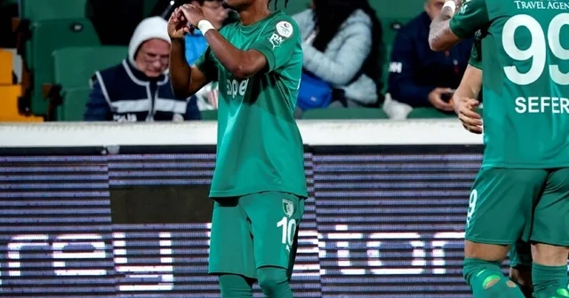 Bodrum FK seriyi başlattı, Play Off u sağlama aldı Muğla Haberleri