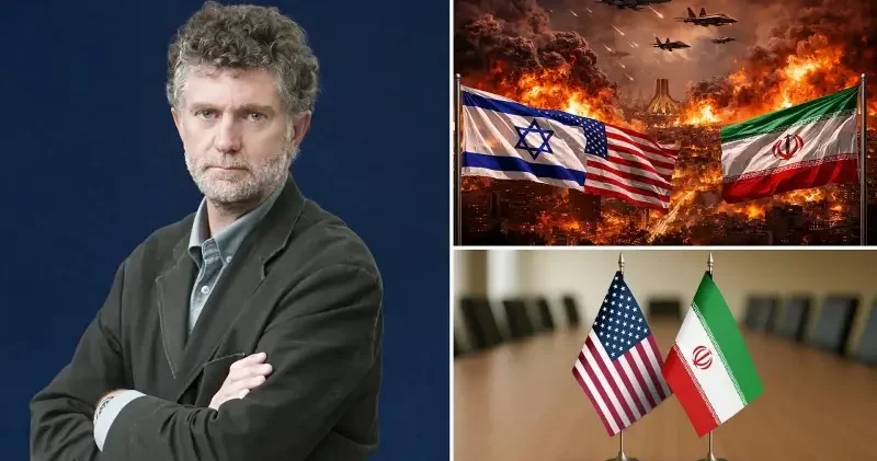 Savaşın sonunu getirebilecek gelişme: İran dan ABD ye şaşırtan teklif Dünya Haberleri