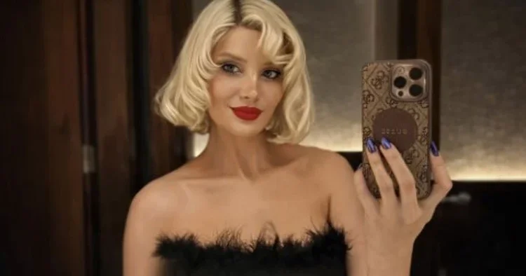 ‘Cinayettir’ diyen gazeteci tutuklandı