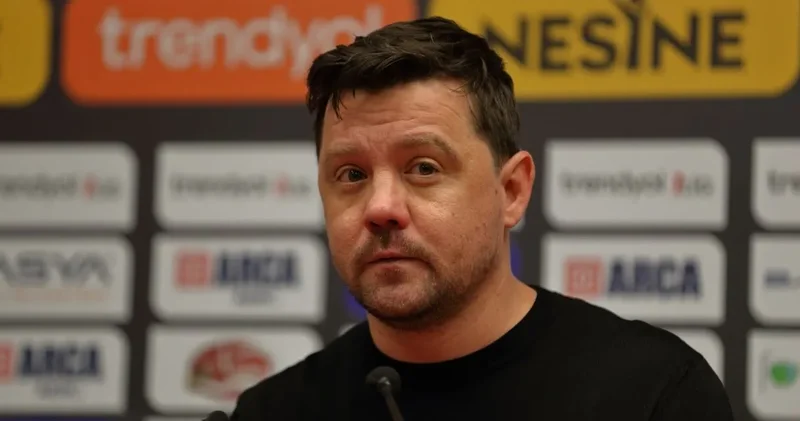 Osman hocayı severim ama dedi ve ekledi: Ama kimseye de yedirmem