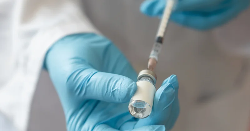 Grip aşılarının etkinliği bu sezon düşük Haberler Sağlık Haberleri