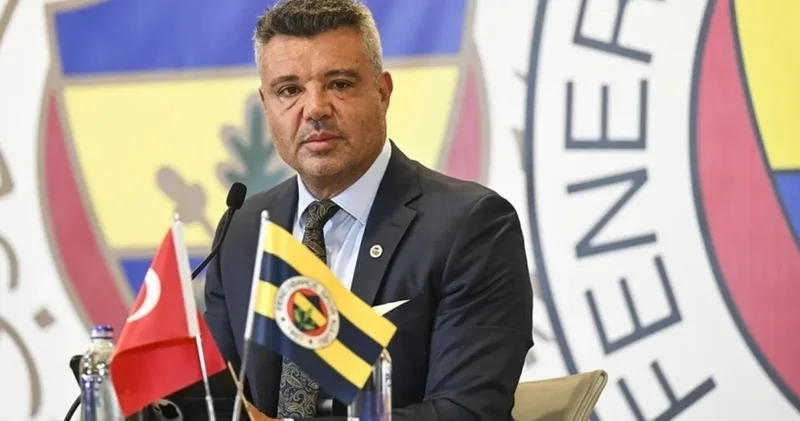 Sadettin Saran söz vermemiş: Fenerbahçe de kriz