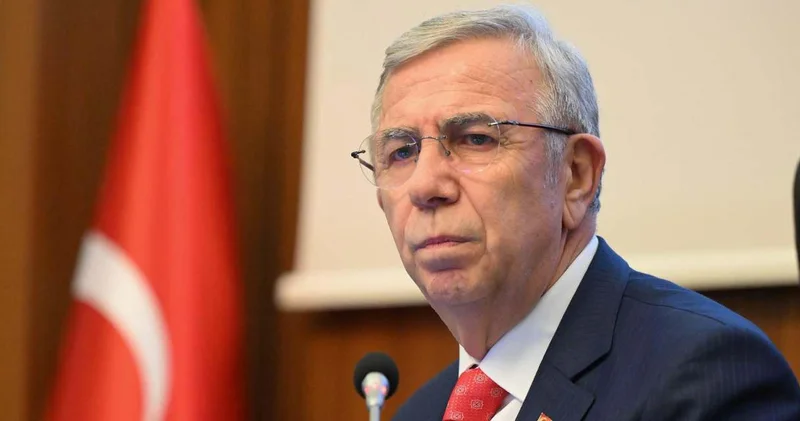 Mansur Yavaş araştırmasının sonuçları çıktı: 2023 seçiminin de önüne geçildi