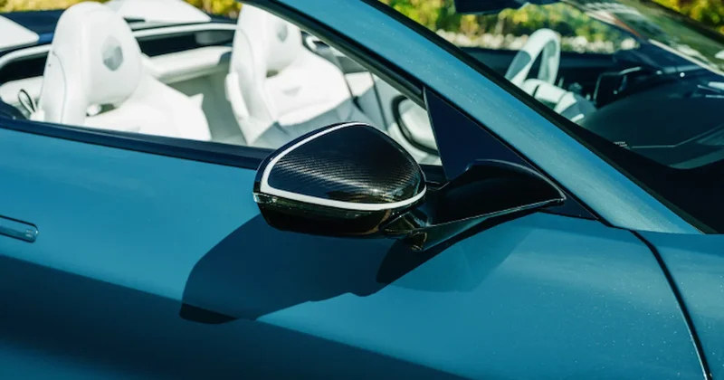 Dünyada bir eşi daha yok: İşte tüm geliri çocuklara giden o otomobil Sözcü Gazetesi