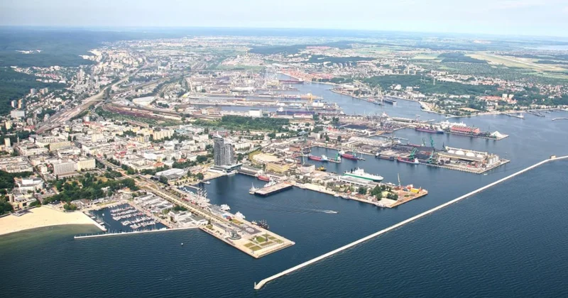 Kıtanın rotasını yeniden belirleyecek! Dev havalimanı için harekete geçildi Sözcü Gazetesi