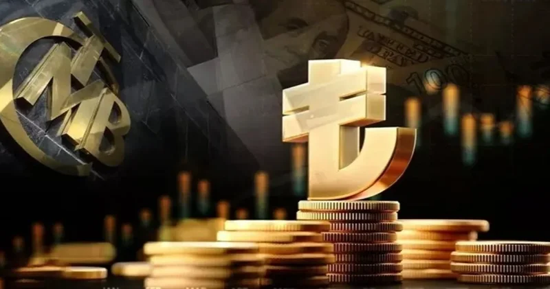 Merkez Bankası duyurdu: Yeni özellik devrede