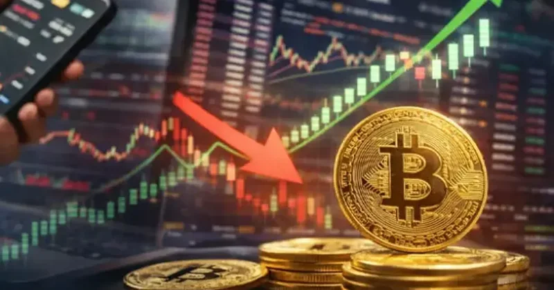 Dev bankadan Bitocin tahmini: 165 bin dolara çıkabilir!