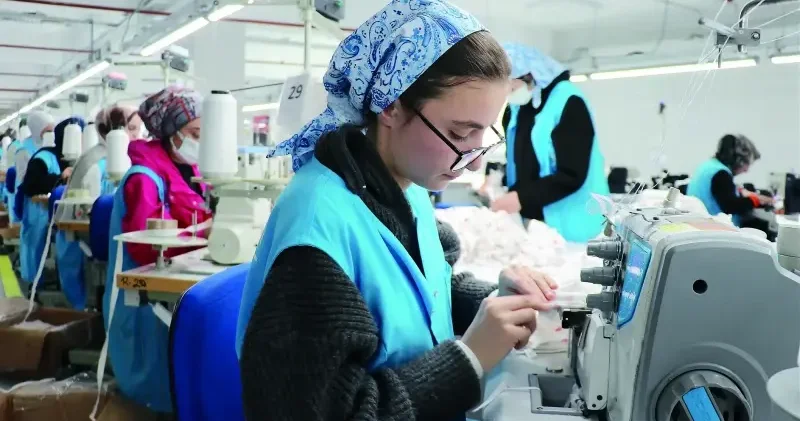 KOBİ ler için 1,5 milyar avroluk yeni finansman Ekonomi Haberleri